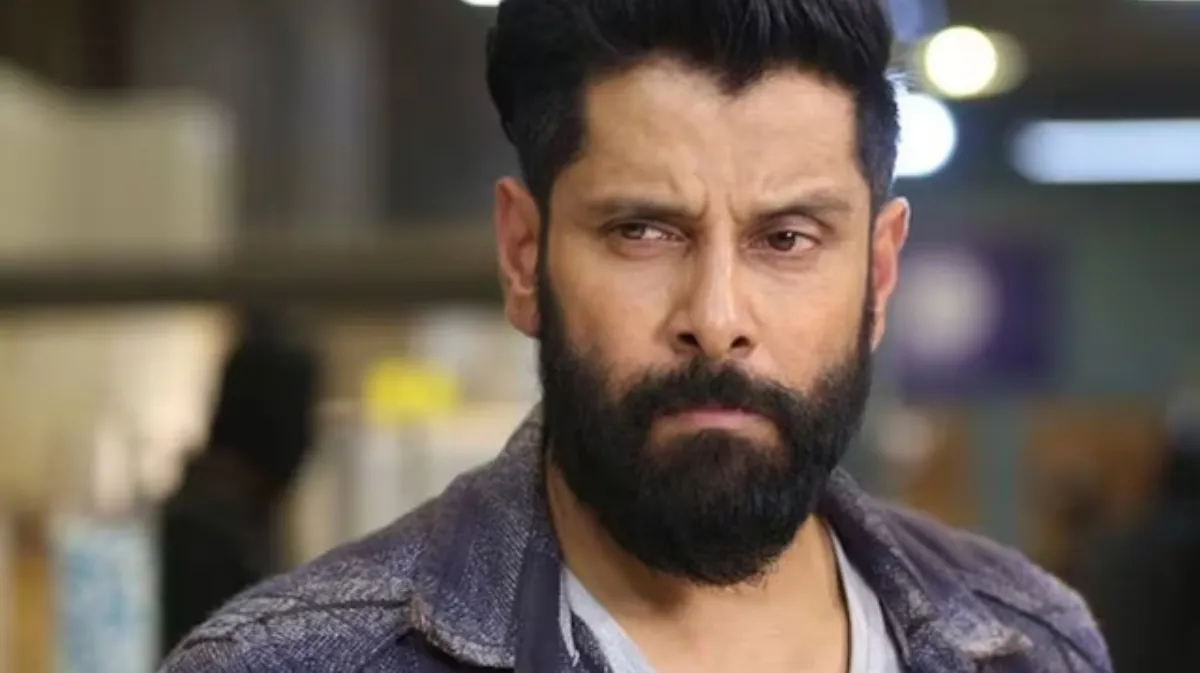 Vikram Discusses How Hindi And Tamil Audiences Differ, Admits Not